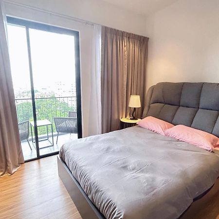 2Br Georgetown Luxury Suite #Rooftoppool #Beacon Ngoại thất bức ảnh