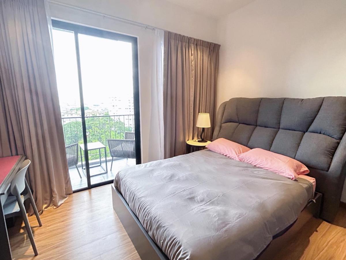 2Br Georgetown Luxury Suite #Rooftoppool #Beacon Ngoại thất bức ảnh