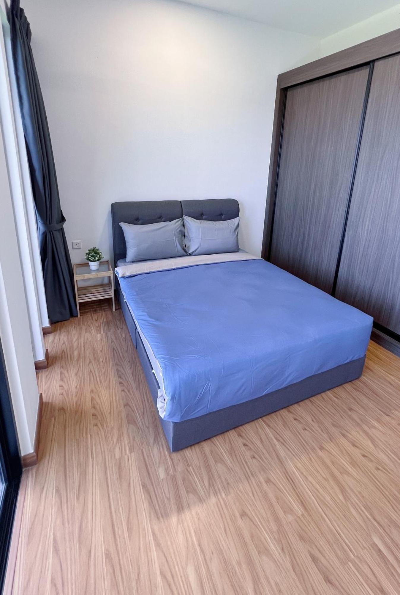 2Br Georgetown Luxury Suite #Rooftoppool #Beacon Ngoại thất bức ảnh